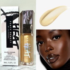 FENTY BEAUTY by Rihanna Gloss Bomb Heat Universal Lip Luminizer + Plumper